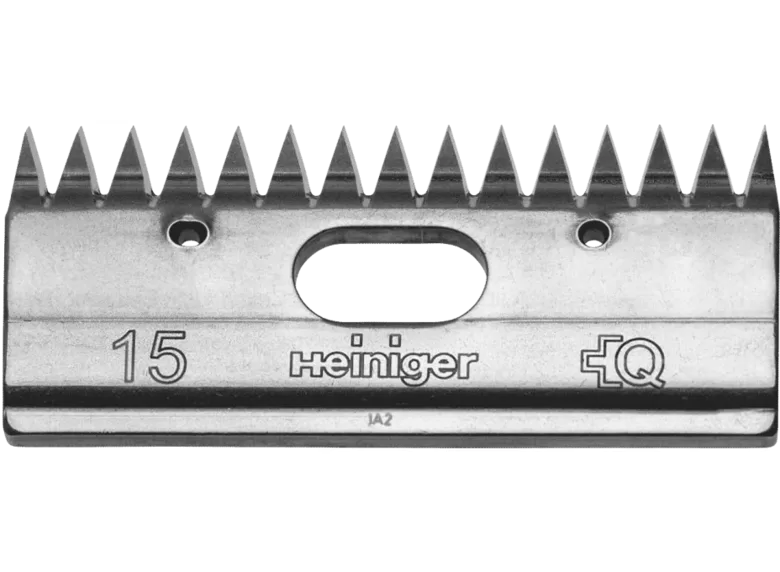 HEINIGER asmens komplekti